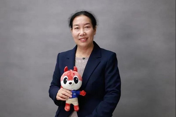 【尋訪身邊的榜樣】回家鄉，不僅僅是招生———記“山西媽媽”朱保葉老師