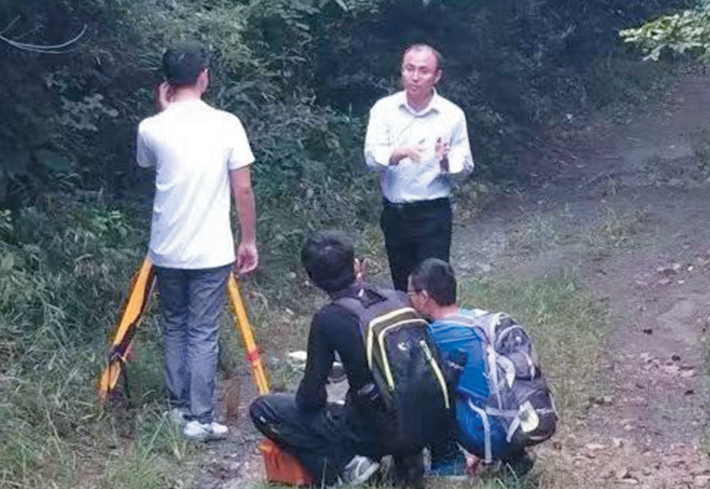 師生交而其志同 天地交而萬物通——記東南大學首屆杰出教學獎獲得者、交通學院于斌教授