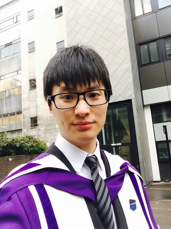 用韌性＂電＂亮人生 ——記國家青年高層次人才、電氣工程學院博士生導師葉宇劍